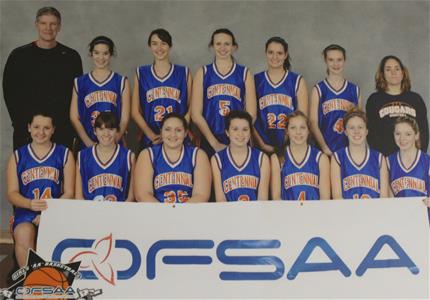Basketball 2011