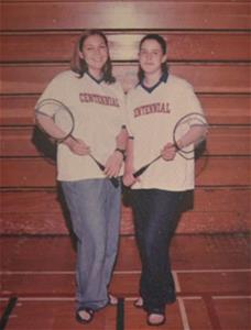 Badminton '94