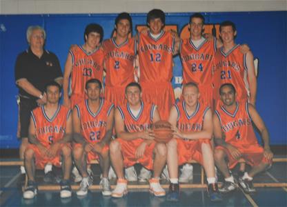 Basketball '08