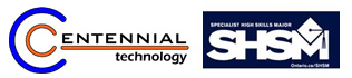 Centennial Website Banner Technology