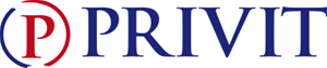 Privit Logo